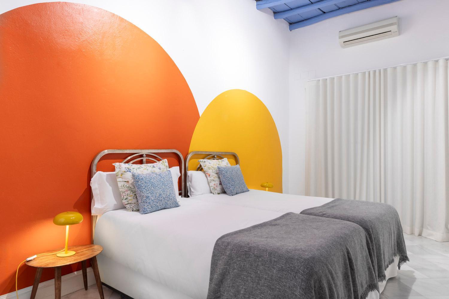 Holiday home Almirante Hoyos House With Private Terrace *